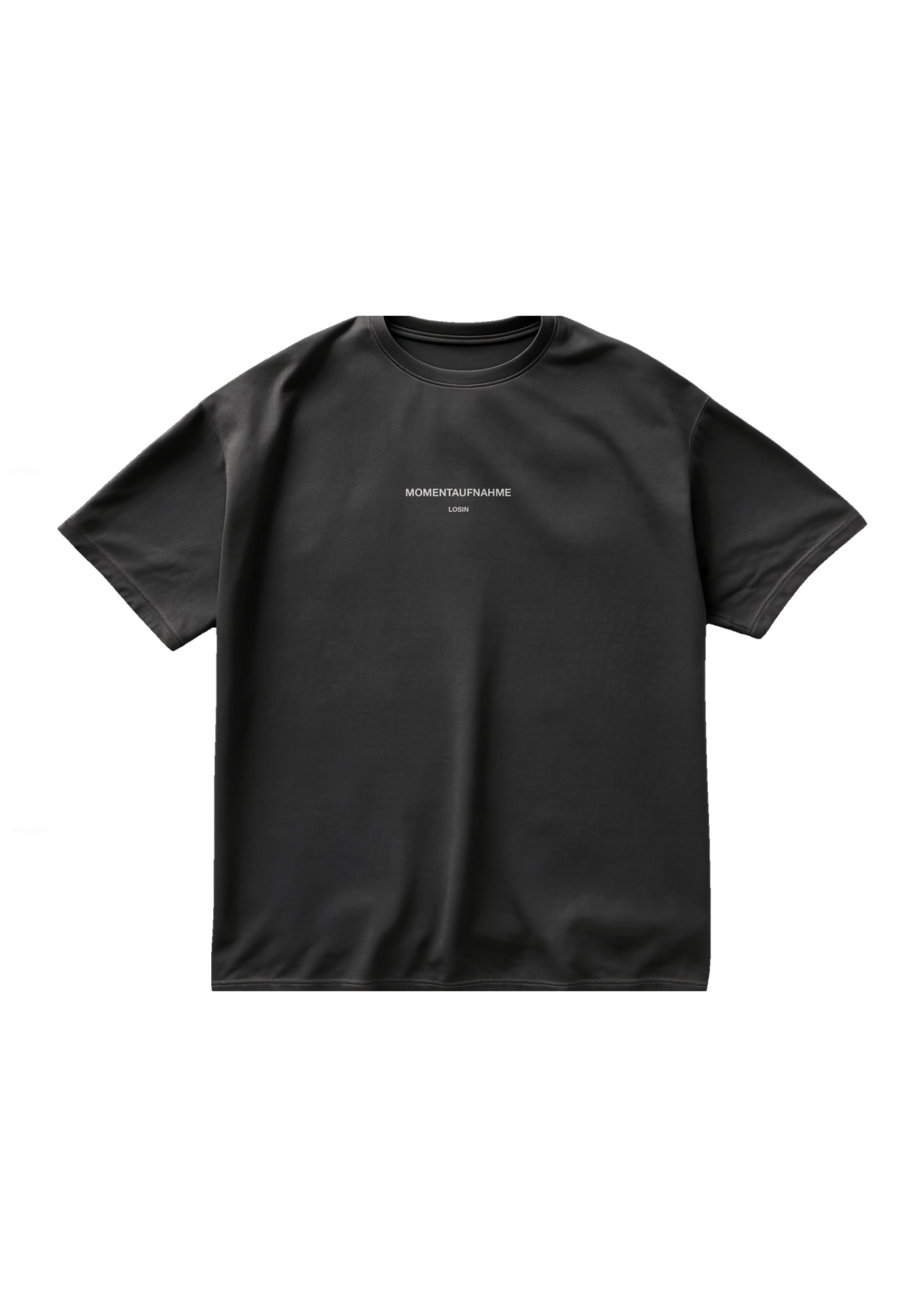 Momentaufnahme Shirt "Auge"