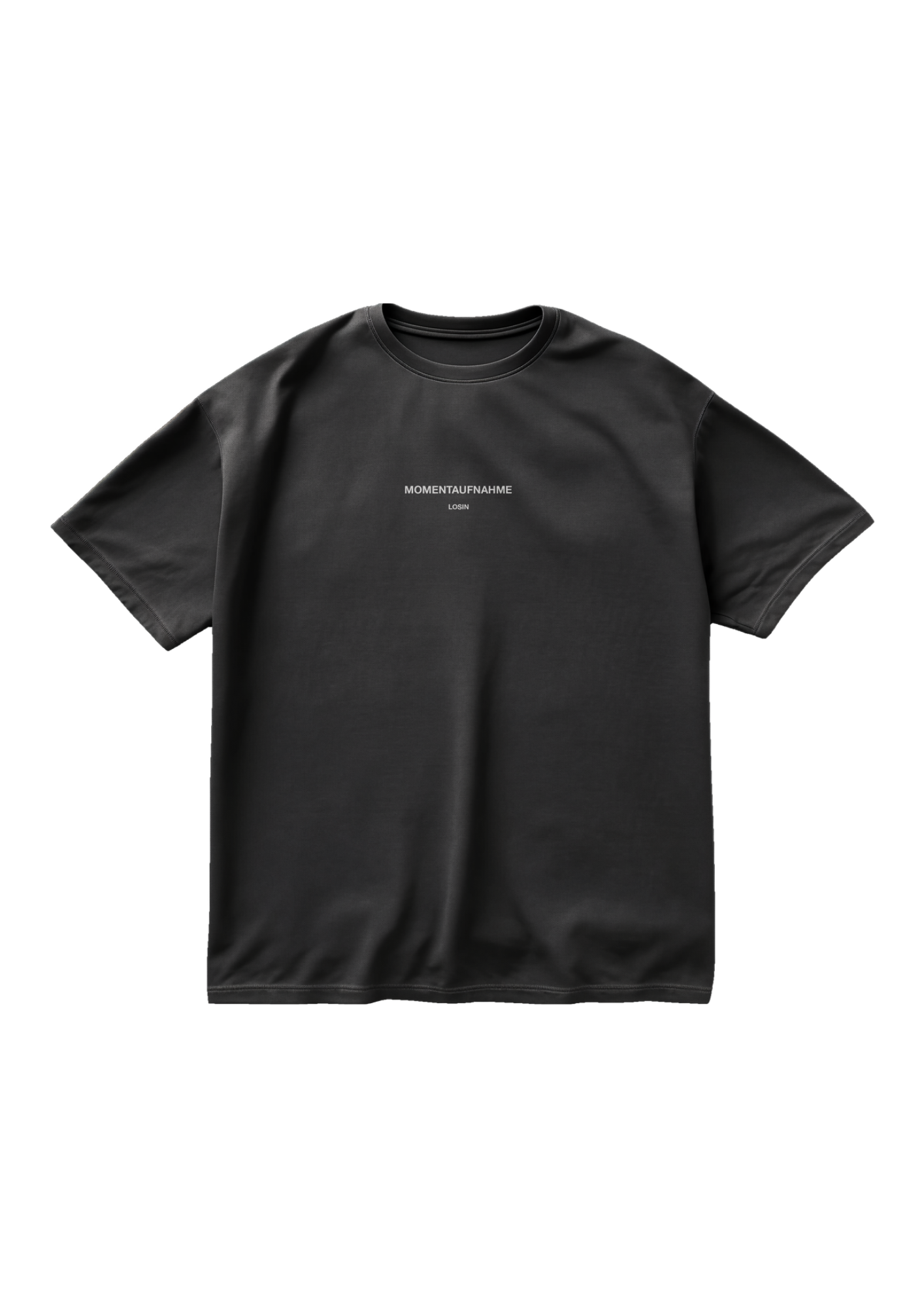 Momentaufnahme Shirt "Fliegen"