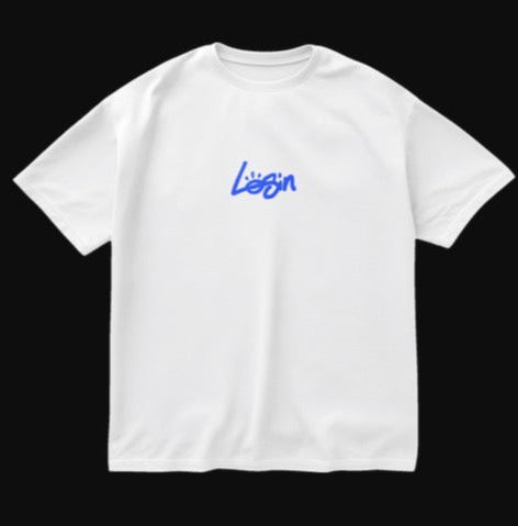 Brauch nur dich Shirt